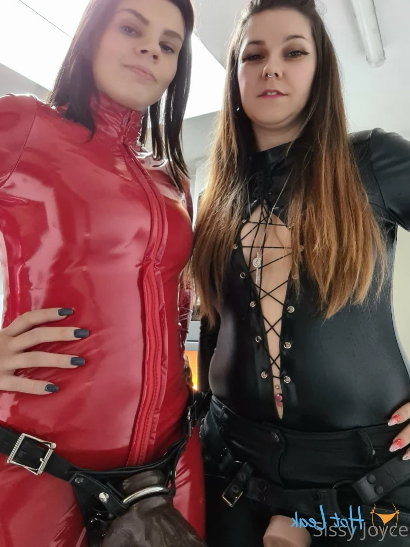 Sissy Joyce [ sissyjoyce ] Onlyfans leaked photo 13215065 on Hotleaks.tv