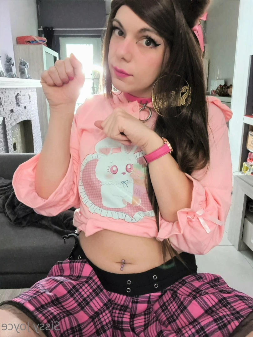 Sissy Joyce [ sissyjoyce ] Onlyfans leaked photo 13215154 on Hotleaks.tv