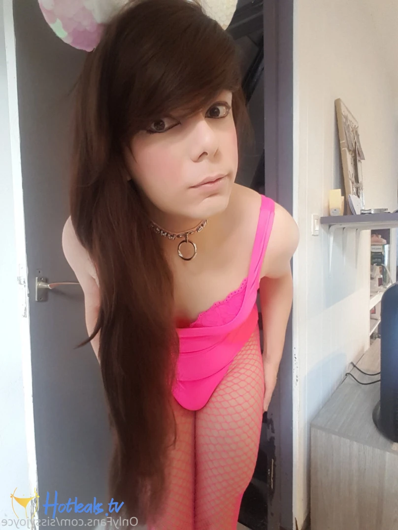 Sissy Joyce [ sissyjoyce ] Onlyfans leaked photo 13215269 on Hotleaks.tv