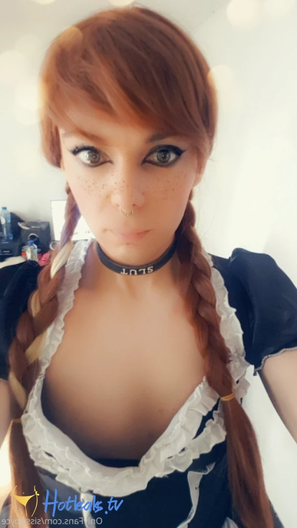 Sissy Joyce [ sissyjoyce ] Onlyfans leaked photo 13215585 on Hotleaks.tv