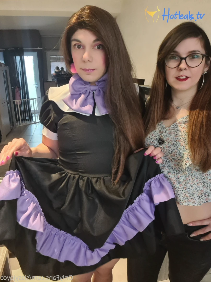 Sissy Joyce [ sissyjoyce ] Onlyfans leaked photo 13247761 on Hotleaks.tv