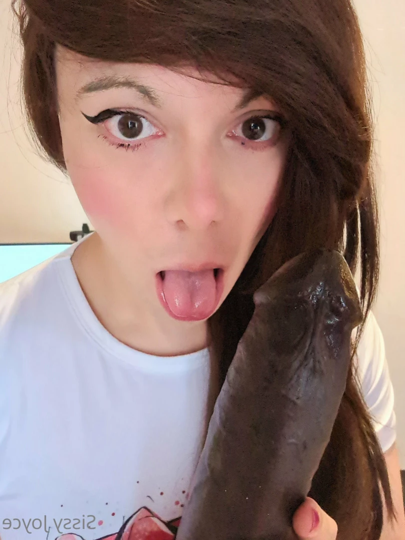 Sissy Joyce [ sissyjoyce ] Onlyfans leaked photo 13247809 on Hotleaks.tv