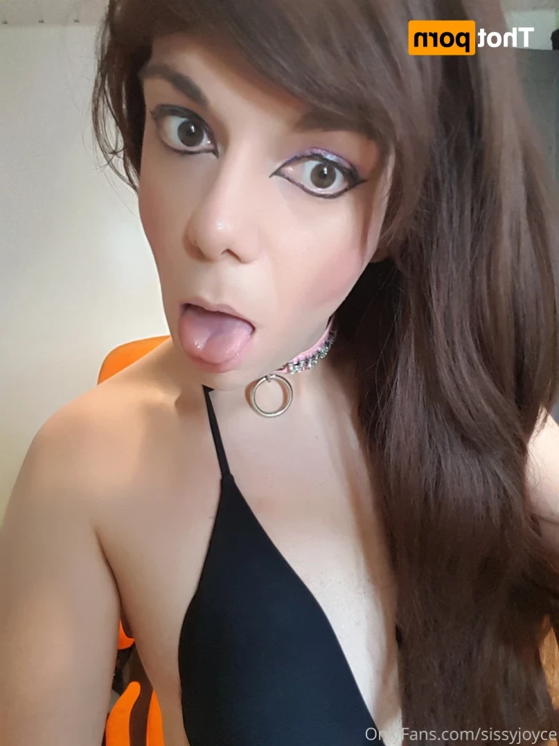 Sissy Joyce [ sissyjoyce ] Onlyfans leaked photo 13247933 on Hotleaks.tv