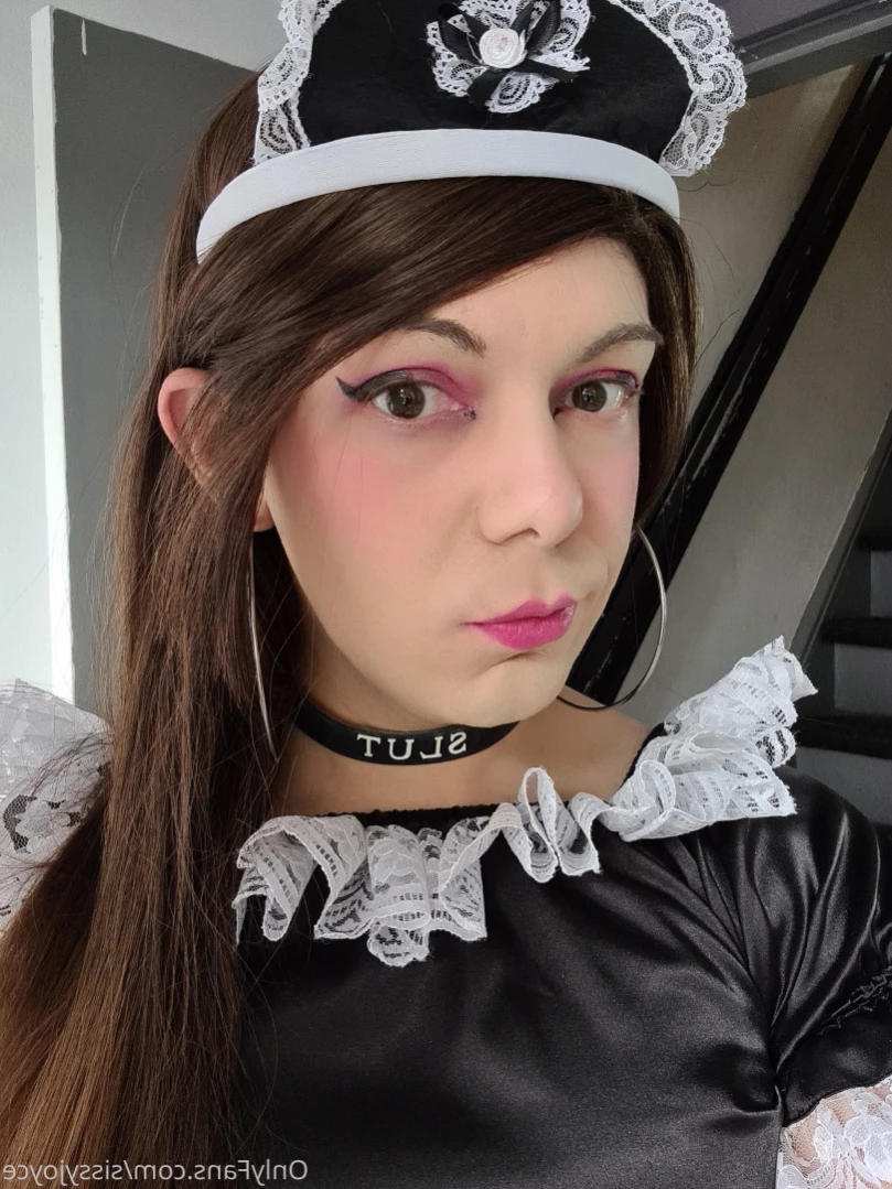 Sissy Joyce [ sissyjoyce ] Onlyfans leaked photo 13247983 on Hotleaks.tv