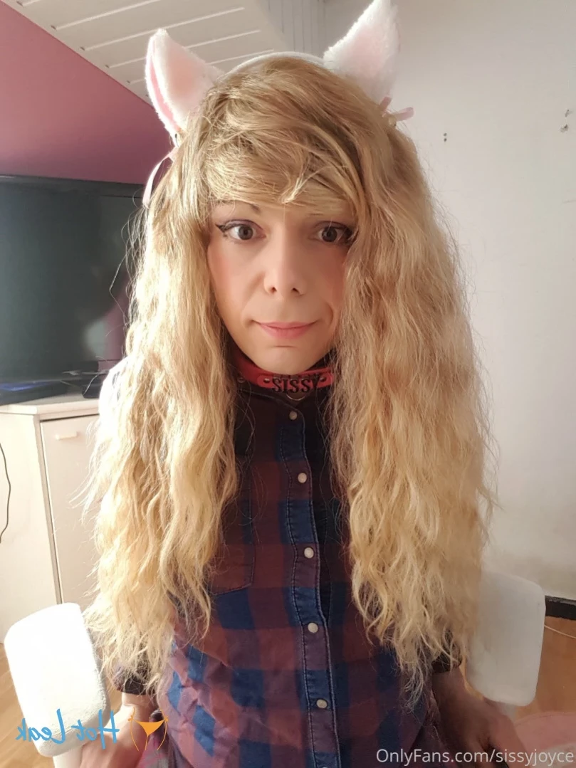 Sissy Joyce [ sissyjoyce ] Onlyfans leaked photo 13248020 on Hotleaks.tv