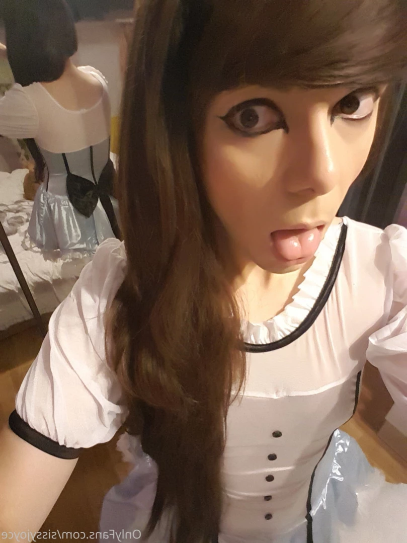 Sissy Joyce [ sissyjoyce ] Onlyfans leaked photo 13248106 on Hotleaks.tv
