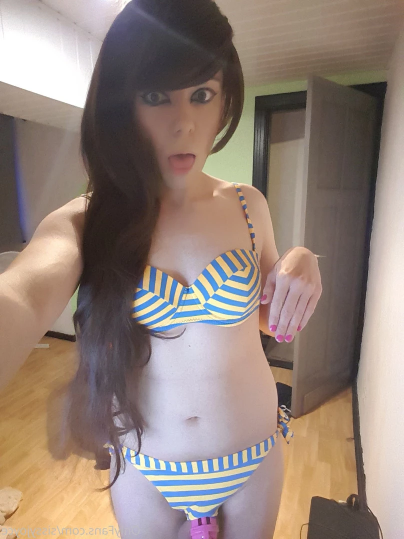 Sissy Joyce [ sissyjoyce ] Onlyfans leaked photo 13248213 on Hotleaks.tv