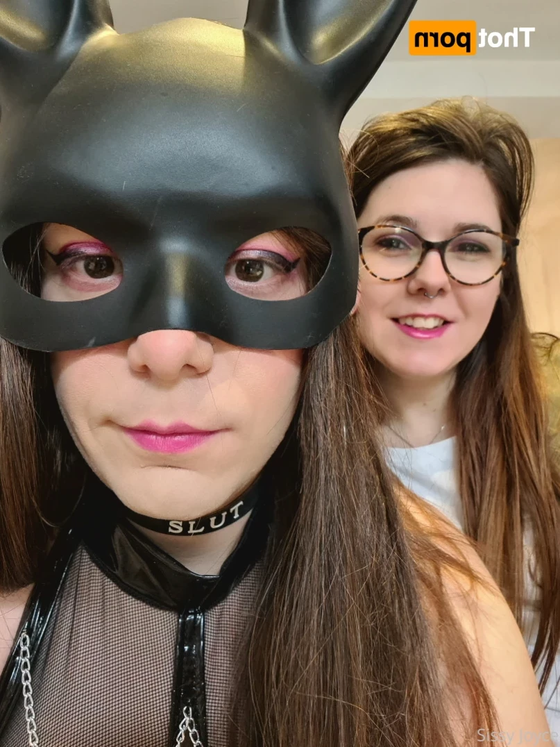 Sissy Joyce [ sissyjoyce ] Onlyfans leaked photo 13248307 on Hotleaks.tv