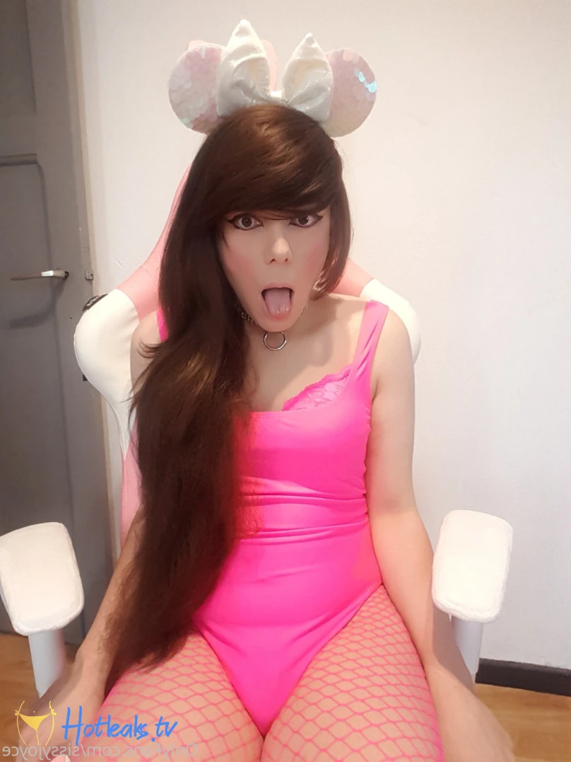 Sissy Joyce [ sissyjoyce ] Onlyfans leaked photo 13248379 on Hotleaks.tv