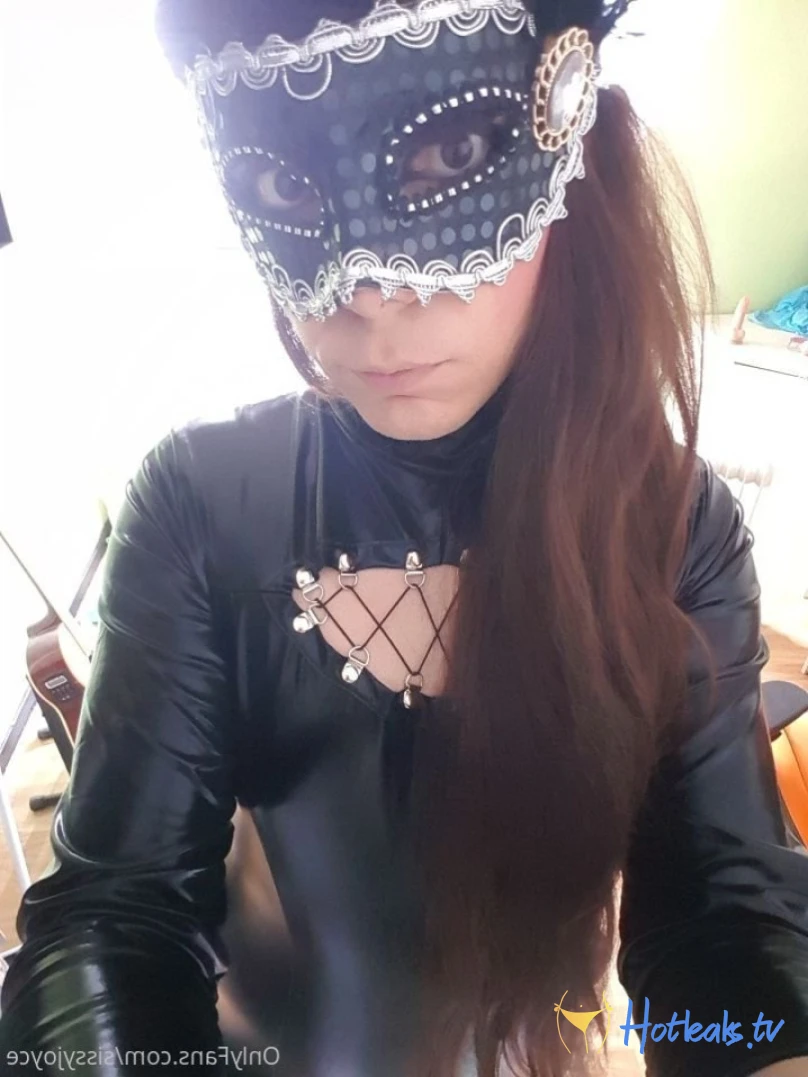 Sissy Joyce [ sissyjoyce ] Onlyfans leaked photo 13248404 on Hotleaks.tv