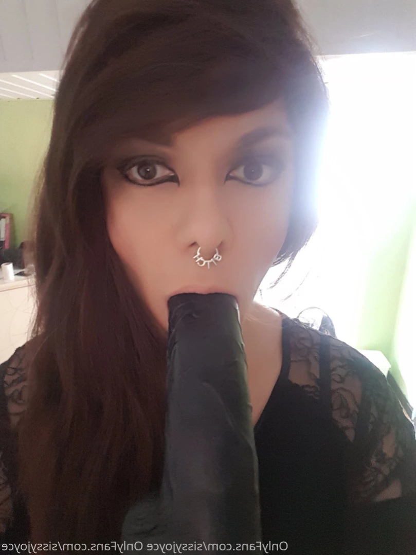Sissy Joyce [ sissyjoyce ] Onlyfans leaked photo 13248572 on Hotleaks.tv