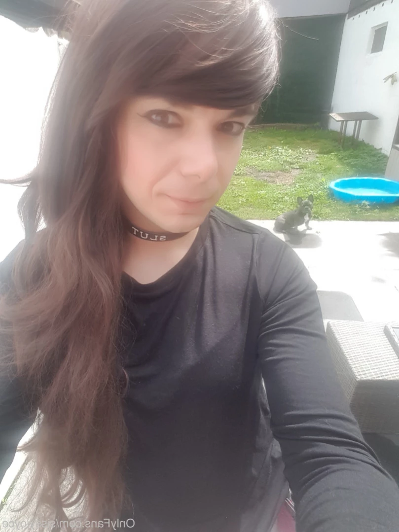 Sissy Joyce [ sissyjoyce ] Onlyfans leaked photo 13248711 on Hotleaks.tv