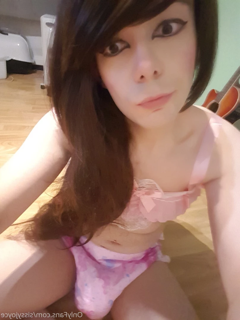 Sissy Joyce [ sissyjoyce ] Onlyfans leaked photo 13248883 on Hotleaks.tv