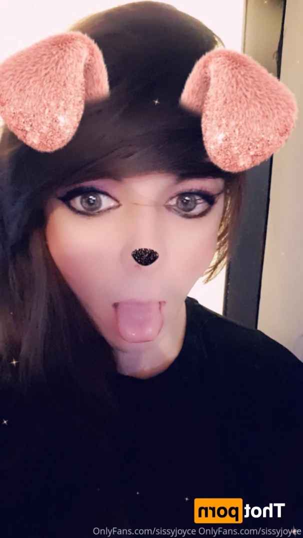 Sissy Joyce [ sissyjoyce ] Onlyfans leaked photo 13248888 on Hotleaks.tv