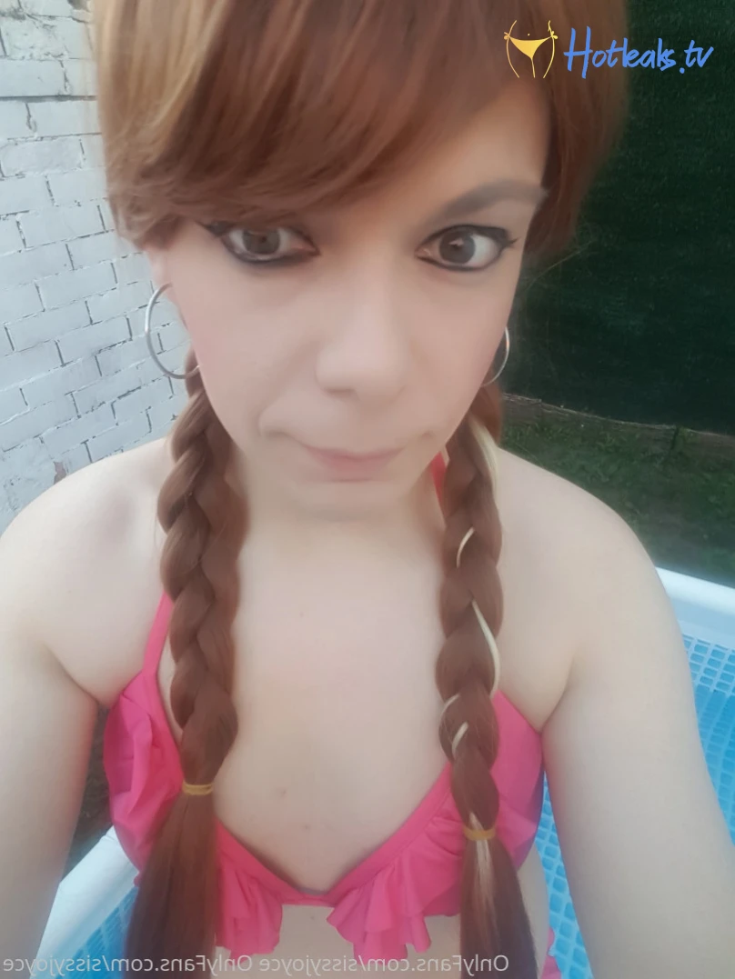 Sissy Joyce [ sissyjoyce ] Onlyfans leaked photo 13248899 on Hotleaks.tv