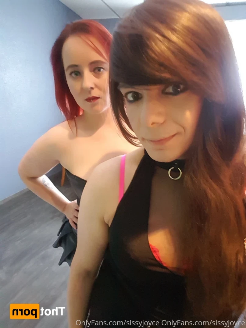 Sissy Joyce [ sissyjoyce ] Onlyfans leaked photo 13249043 on Hotleaks.tv