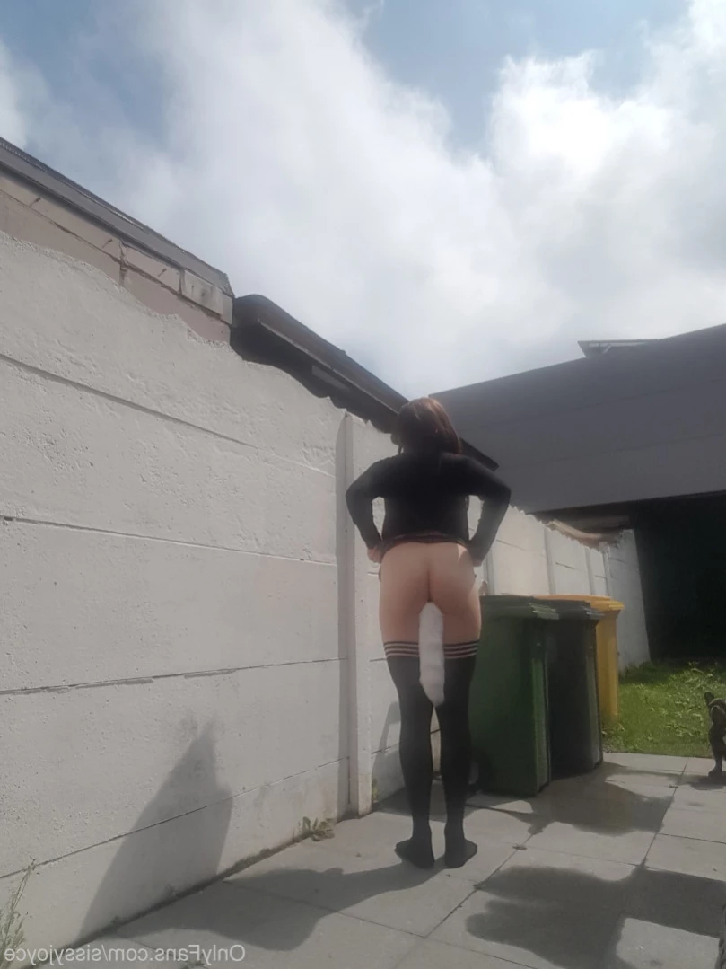Sissy Joyce [ sissyjoyce ] Onlyfans leaked photo 13249184 on Hotleaks.tv