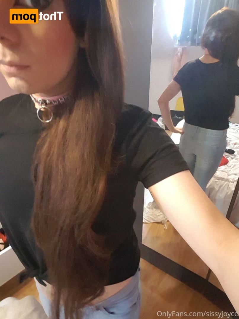 Sissy Joyce [ sissyjoyce ] Onlyfans leaked photo 13249219 on Hotleaks.tv