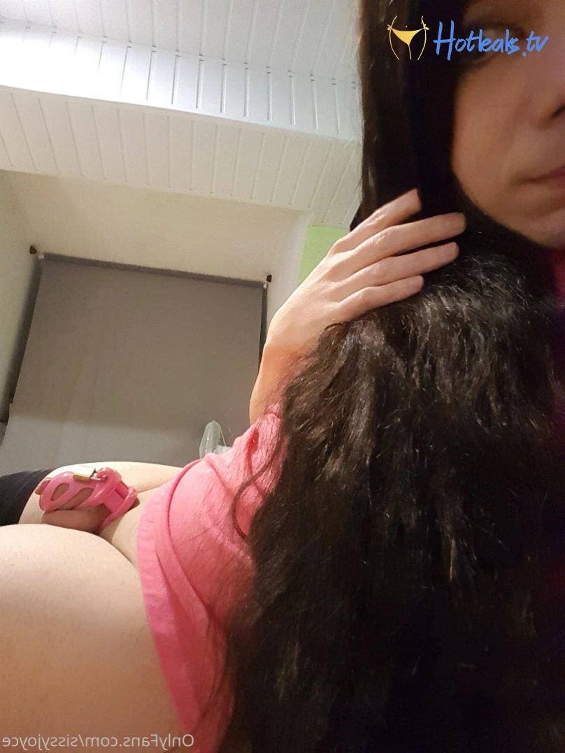 Sissy Joyce [ sissyjoyce ] Onlyfans leaked photo 13249237 on Hotleaks.tv