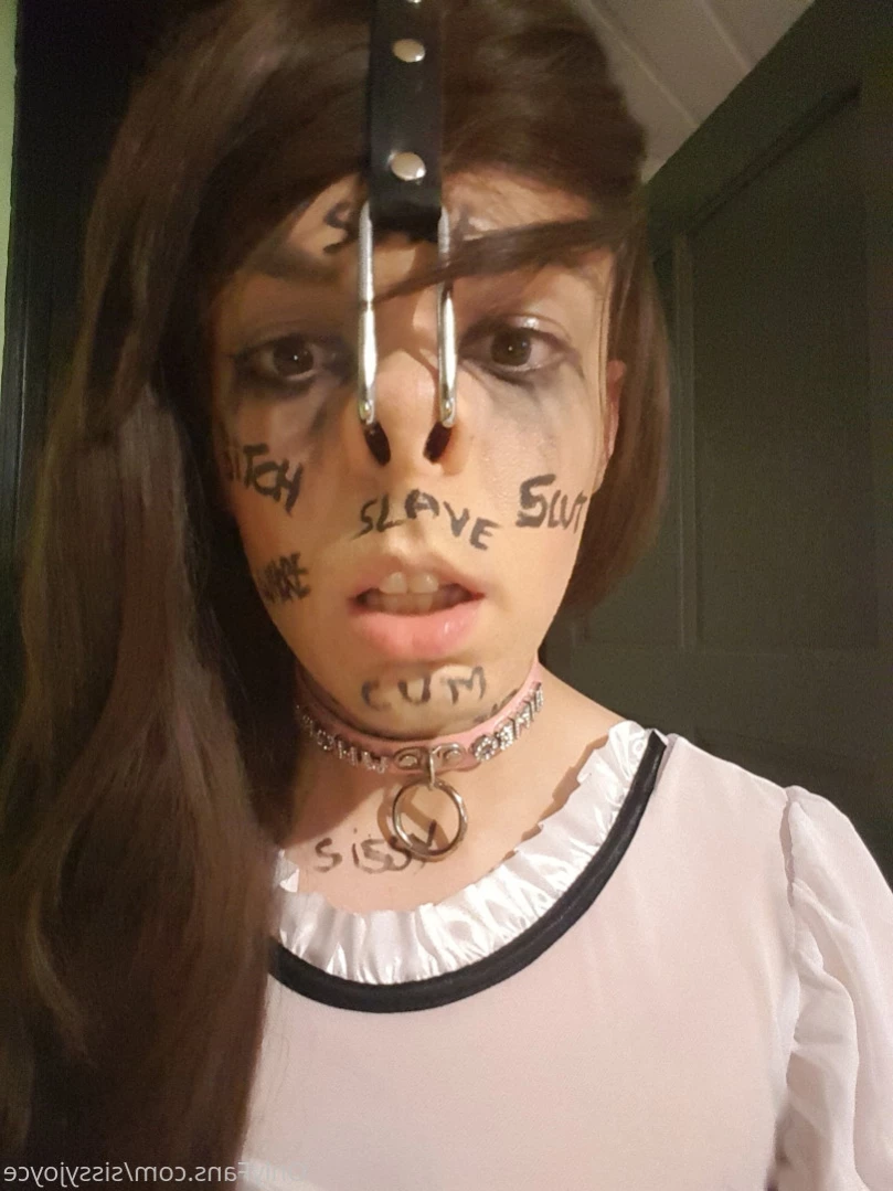 Sissy Joyce [ sissyjoyce ] Onlyfans leaked photo 13249252 on Hotleaks.tv