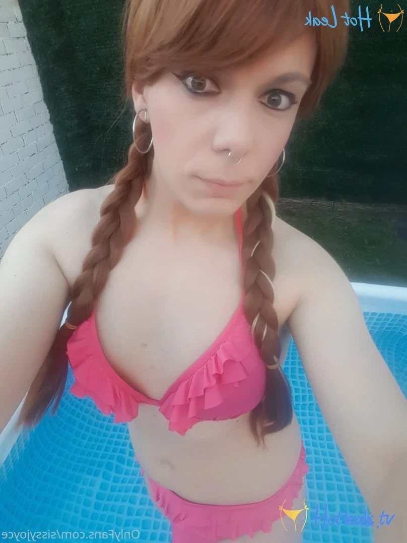 Sissy Joyce [ sissyjoyce ] Onlyfans leaked photo 13249506 on Hotleaks.tv