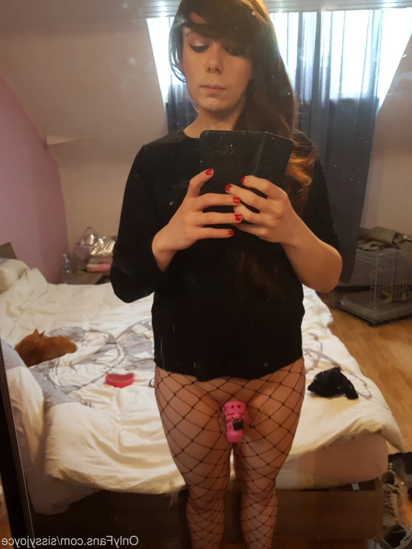 Sissy Joyce [ sissyjoyce ] Onlyfans leaked photo 13249548 on Hotleaks.tv