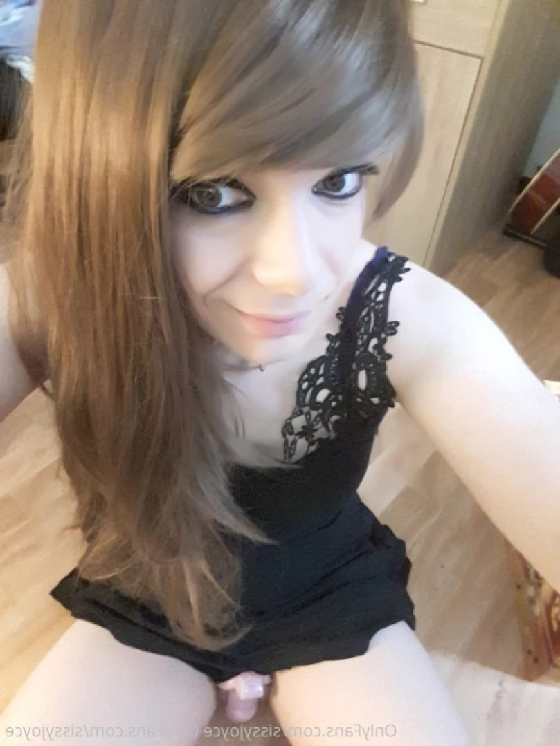 Sissy Joyce [ sissyjoyce ] Onlyfans leaked photo 13249939 on Hotleaks.tv
