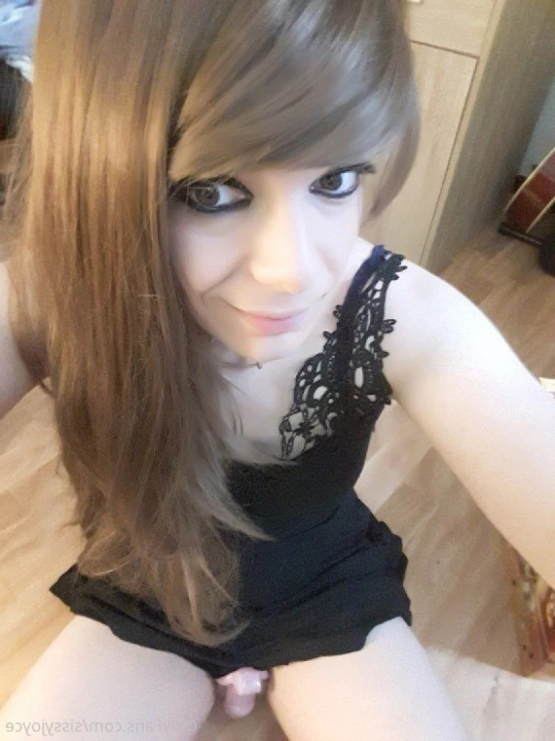 Sissy Joyce [ sissyjoyce ] Onlyfans leaked photo 13249974 on Hotleaks.tv