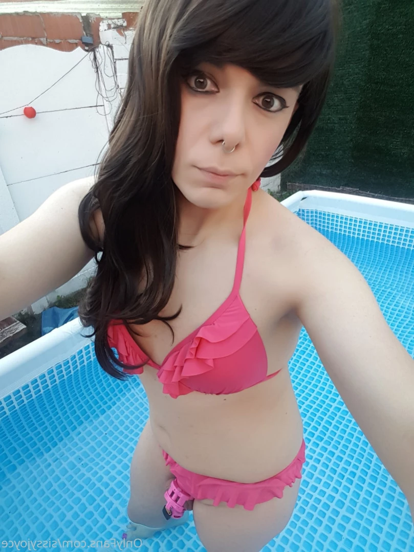 Sissy Joyce [ sissyjoyce ] Onlyfans leaked photo 13250200 on Hotleaks.tv