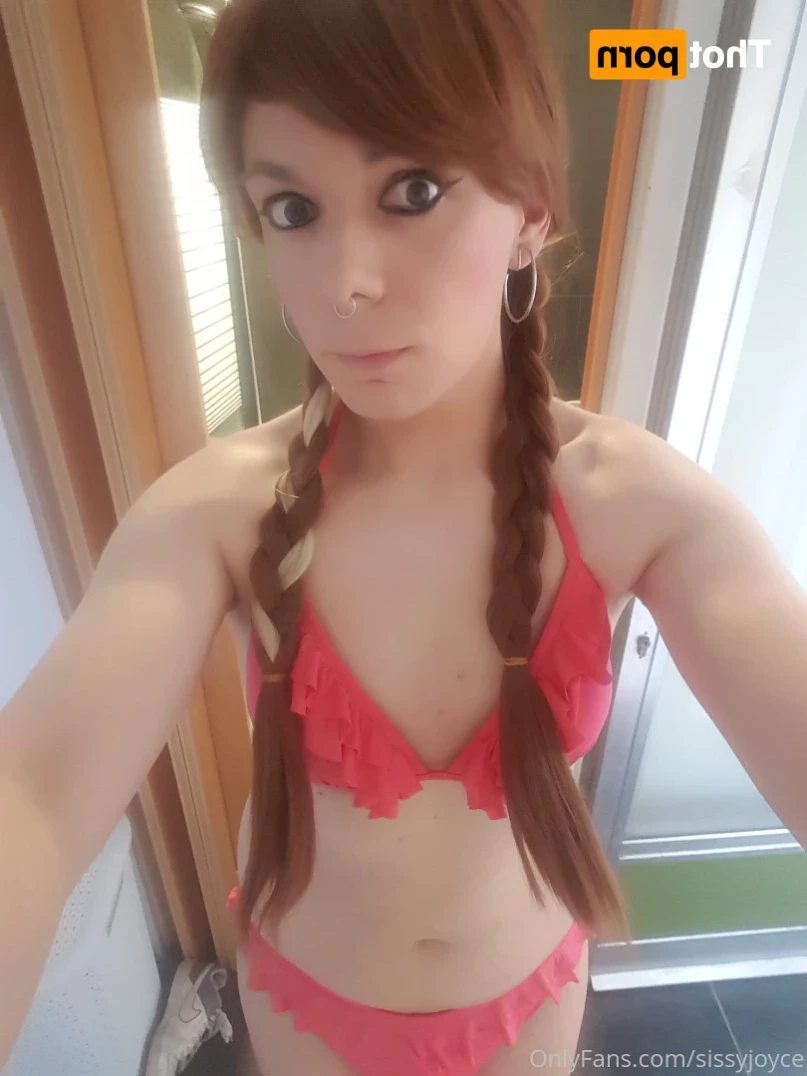 Sissy Joyce [ sissyjoyce ] Onlyfans leaked photo 13250343 on Hotleaks.tv