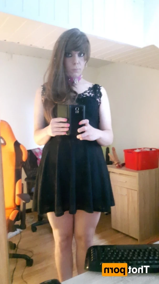 Sissy Joyce [ sissyjoyce ] Onlyfans leaked photo 13250422 on Hotleaks.tv