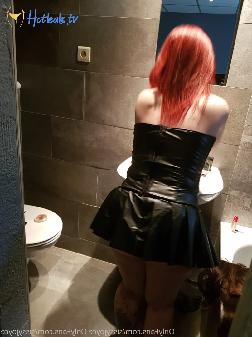 Sissy Joyce [ sissyjoyce ] Onlyfans leaked photo 13250489 on Hotleaks.tv