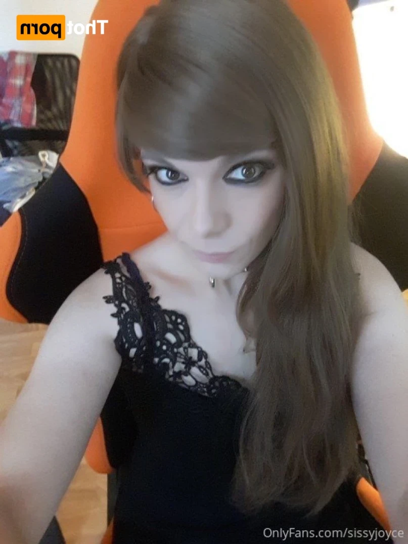 Sissy Joyce [ sissyjoyce ] Onlyfans leaked photo 13250533 on Hotleaks.tv