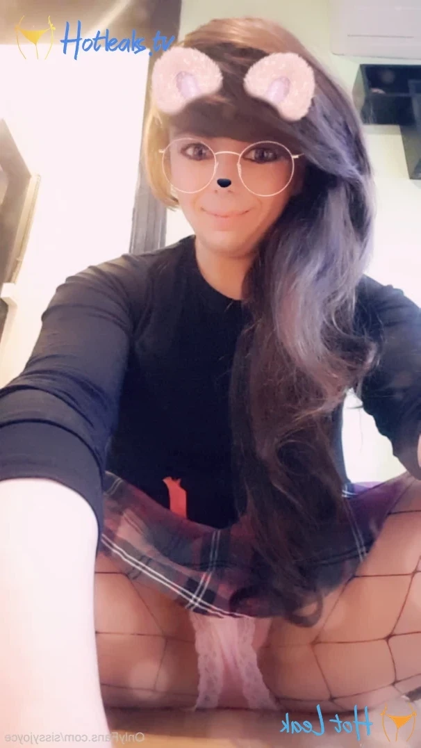 Sissy Joyce [ sissyjoyce ] Onlyfans leaked photo 13250601 on Hotleaks.tv