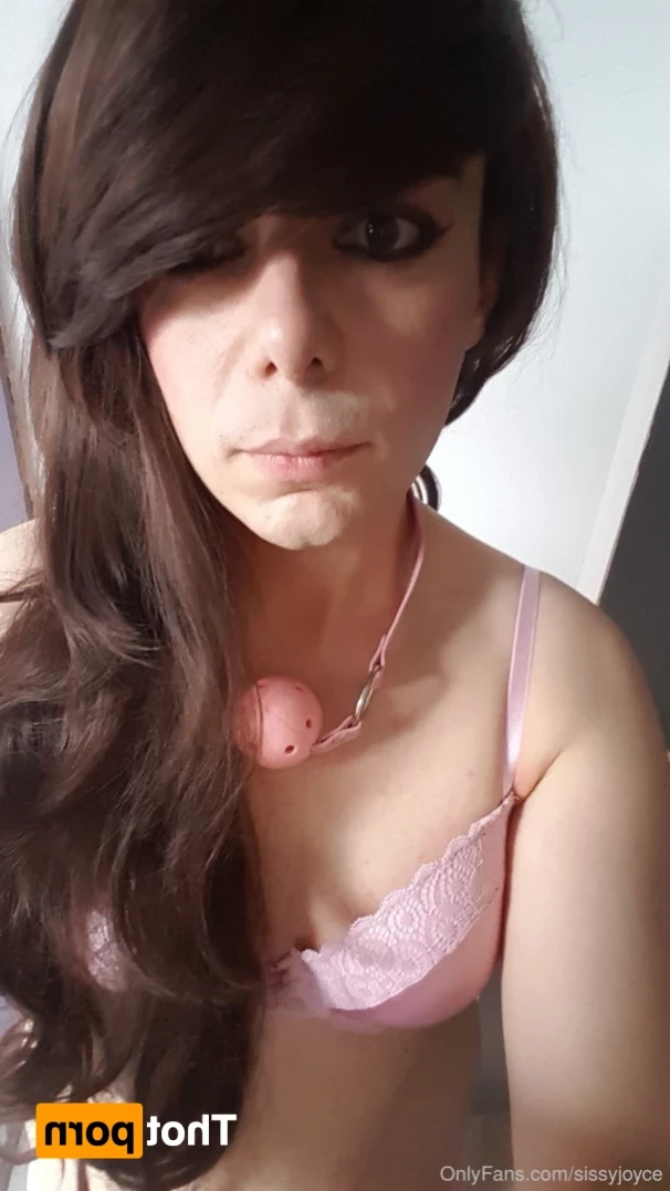 Sissy Joyce [ sissyjoyce ] Onlyfans leaked photo 13250620 on Hotleaks.tv