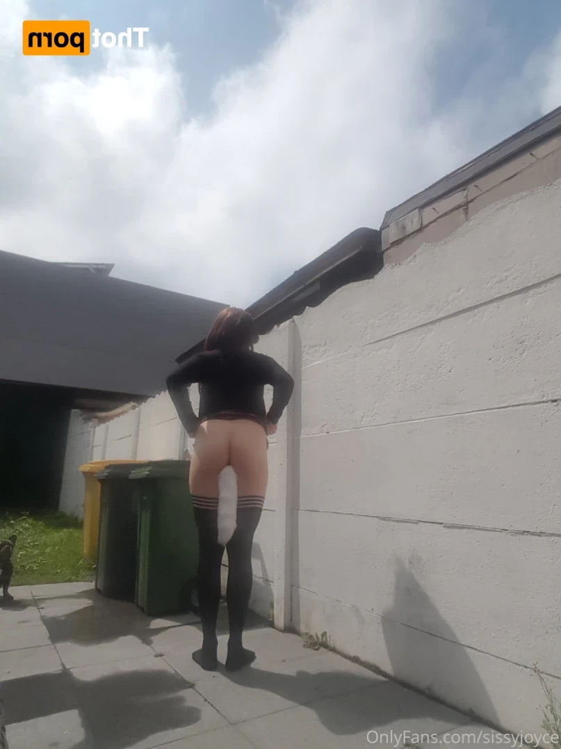 Sissy Joyce [ sissyjoyce ] Onlyfans leaked photo 13251218 on Hotleaks.tv