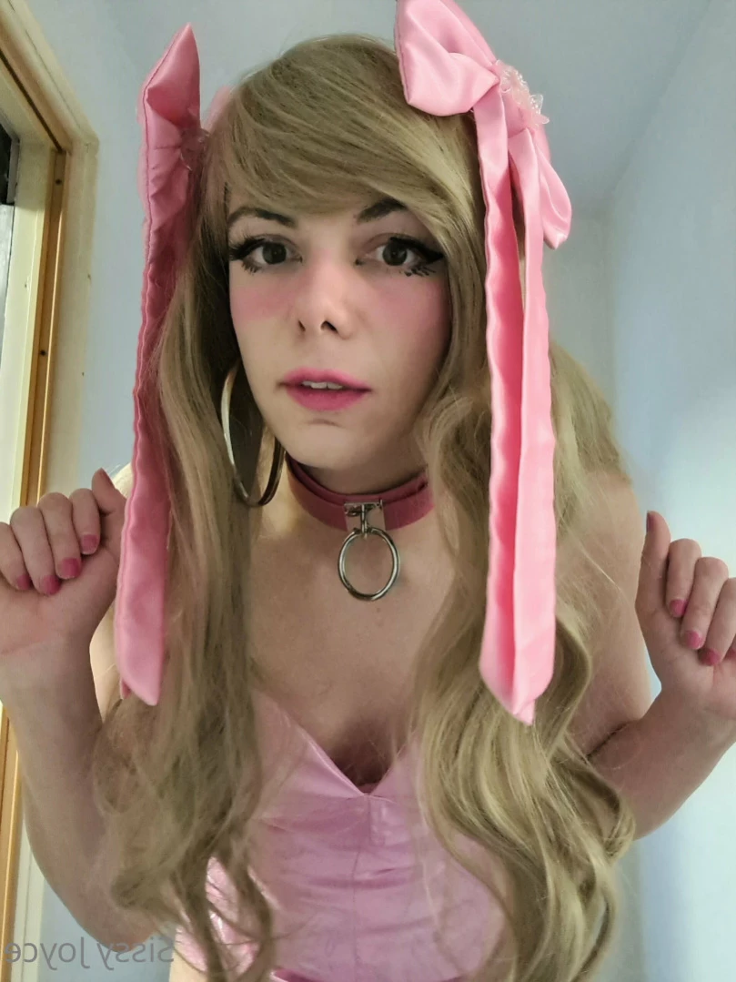 Sissy Joyce [ sissyjoyce ] Onlyfans leaked photo 13251294 on Hotleaks.tv