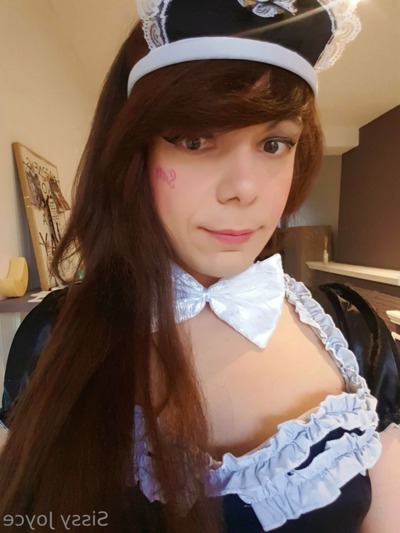 Sissy Joyce [ sissyjoyce ] Onlyfans leaked photo 13251330 on Hotleaks.tv