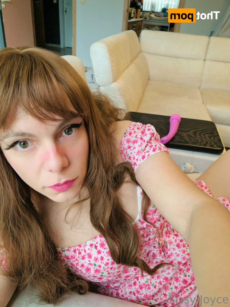 Sissy Joyce [ sissyjoyce ] Onlyfans leaked photo 13251730 on Hotleaks.tv
