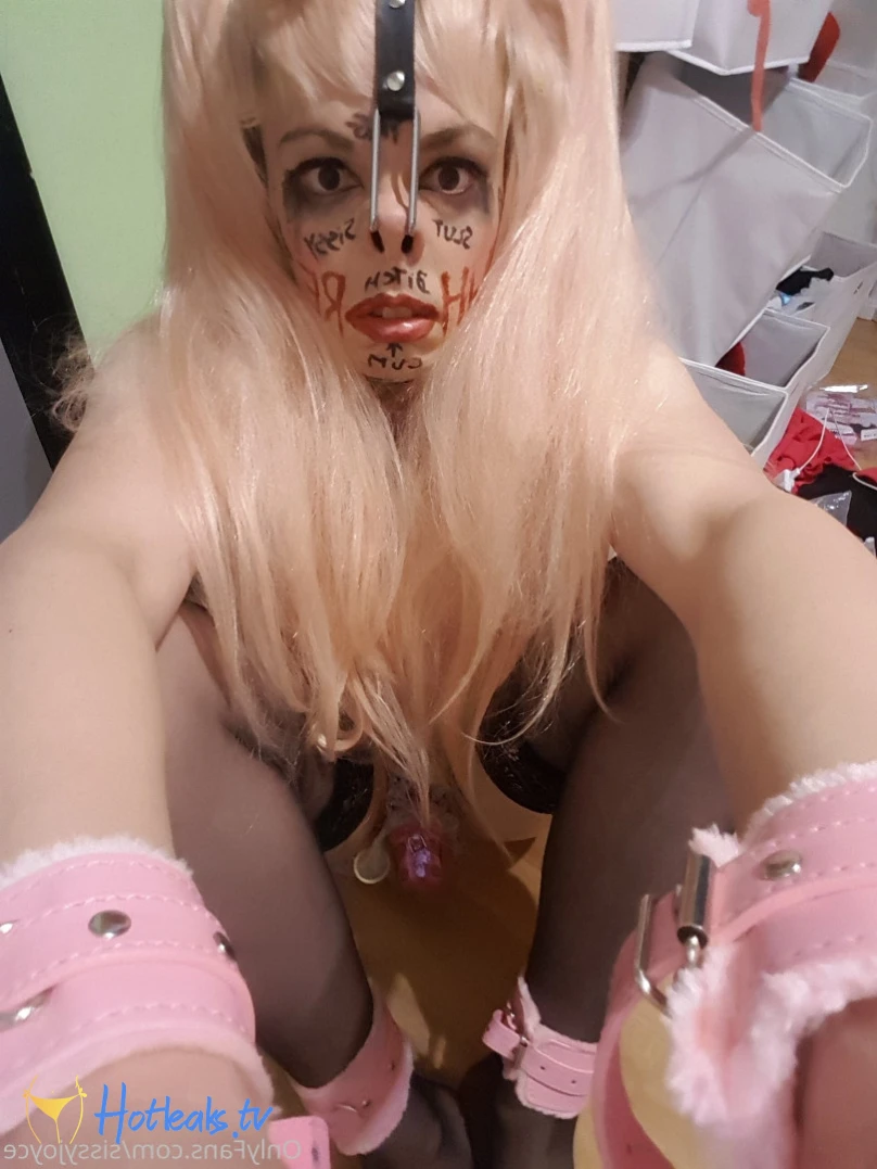 Sissy Joyce [ sissyjoyce ] Onlyfans leaked photo 13251744 on Hotleaks.tv