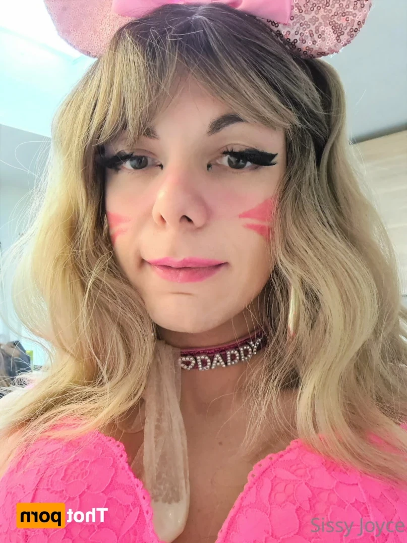 Sissy Joyce [ sissyjoyce ] Onlyfans leaked photo 13251799 on Hotleaks.tv