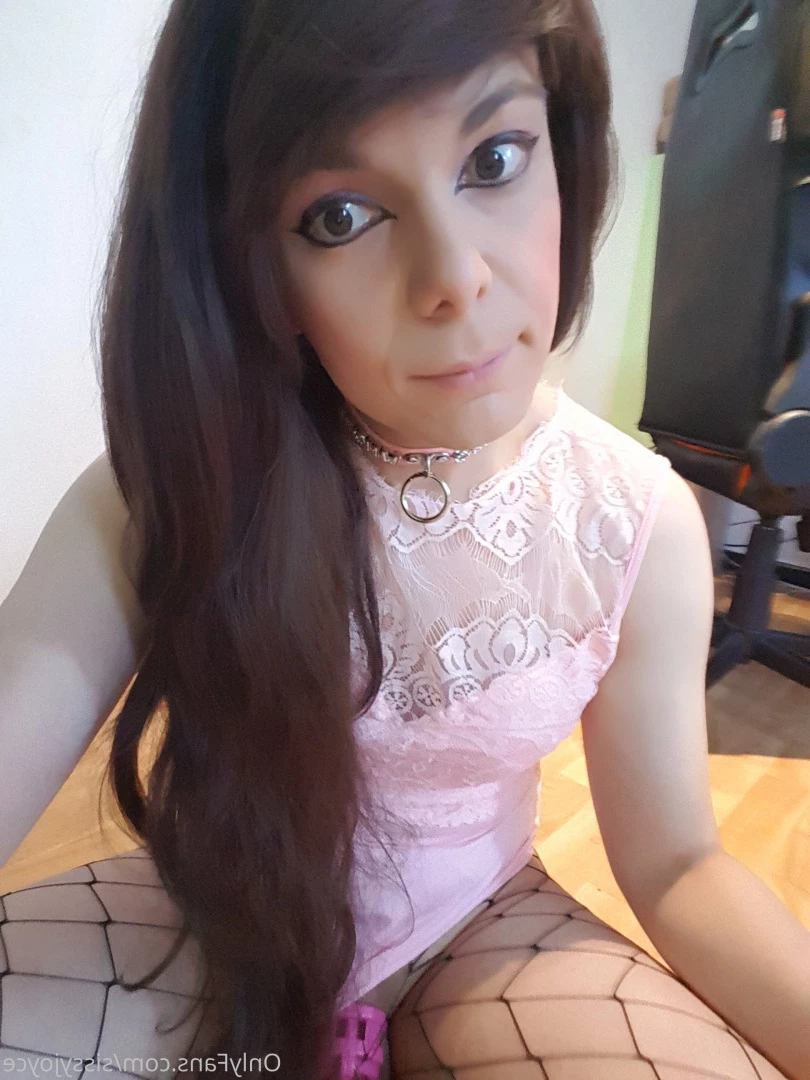 Sissy Joyce [ sissyjoyce ] Onlyfans leaked photo 13251820 on Hotleaks.tv