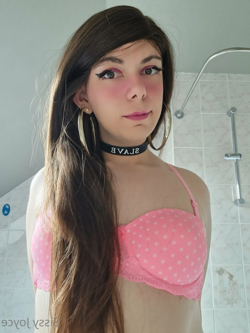 Sissy Joyce [ sissyjoyce ] Onlyfans leaked photo 13251846 on Hotleaks.tv