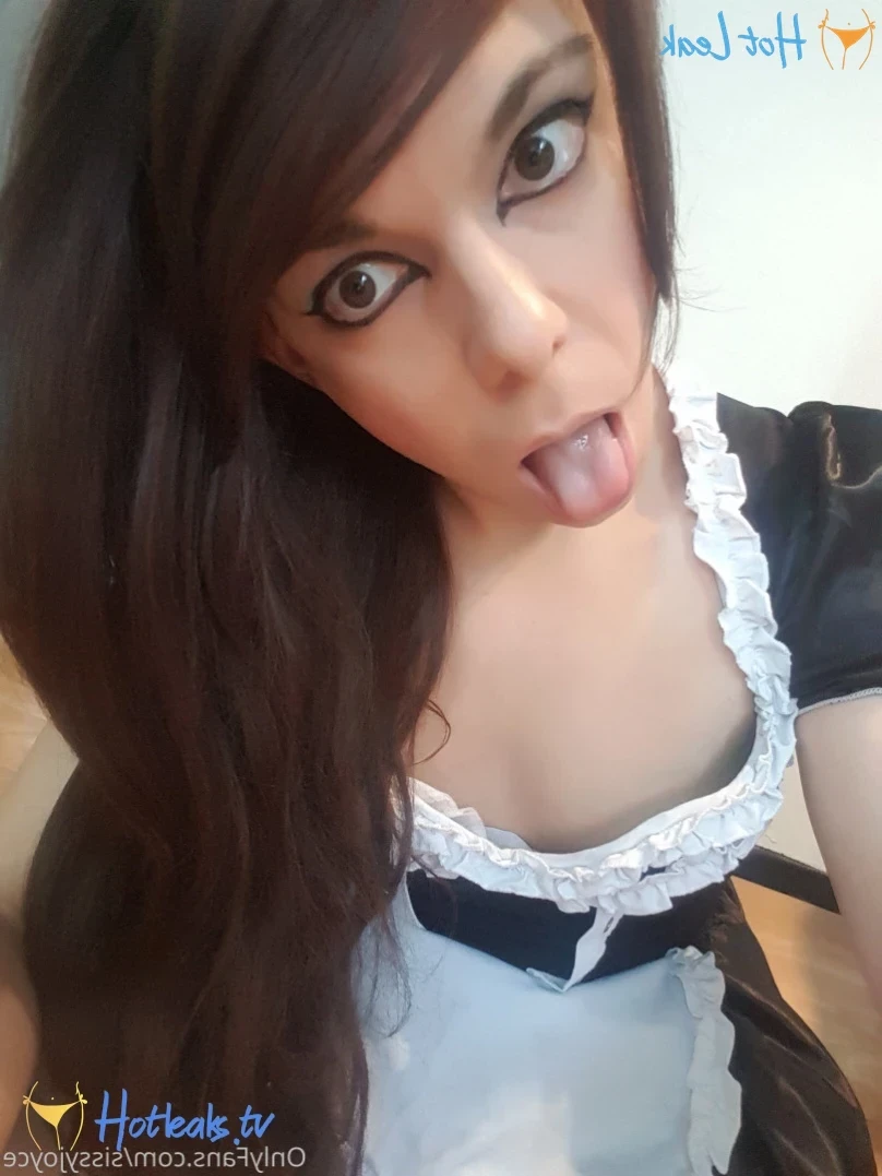 Sissy Joyce [ sissyjoyce ] Onlyfans leaked photo 13251856 on Hotleaks.tv