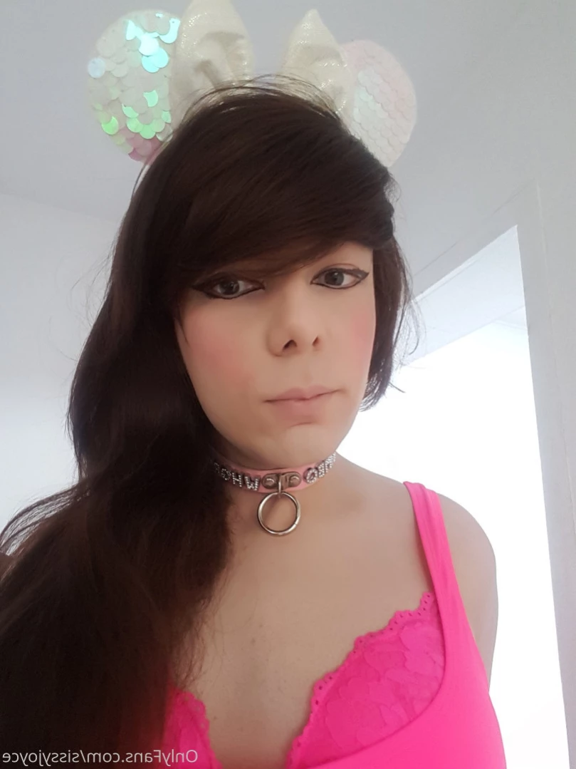 Sissy Joyce [ sissyjoyce ] Onlyfans leaked photo 13251933 on Hotleaks.tv