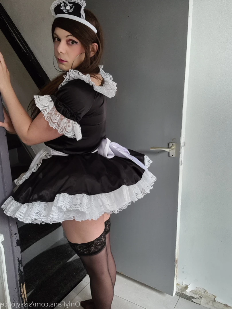Sissy Joyce [ sissyjoyce ] Onlyfans leaked photo 13252041 on Hotleaks.tv