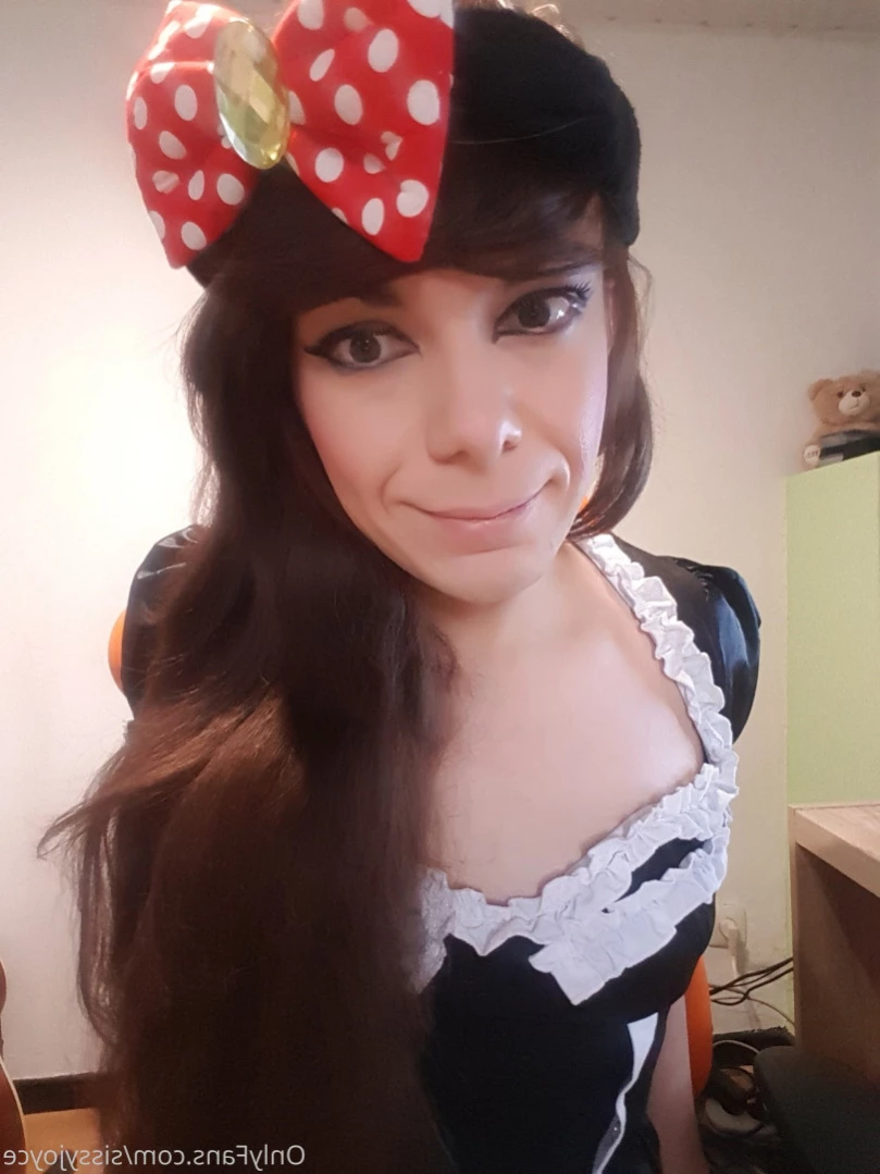 Sissy Joyce [ sissyjoyce ] Onlyfans leaked photo 13252084 on Hotleaks.tv