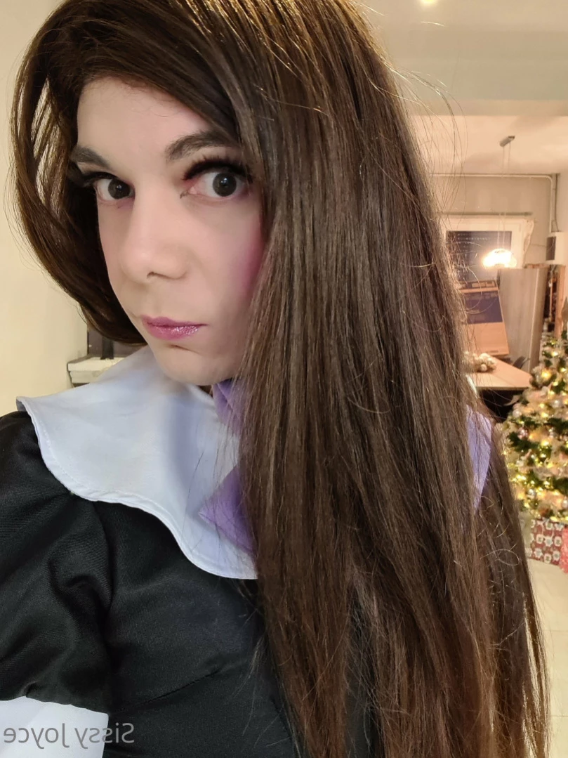 Sissy Joyce [ sissyjoyce ] Onlyfans leaked photo 13252151 on Hotleaks.tv