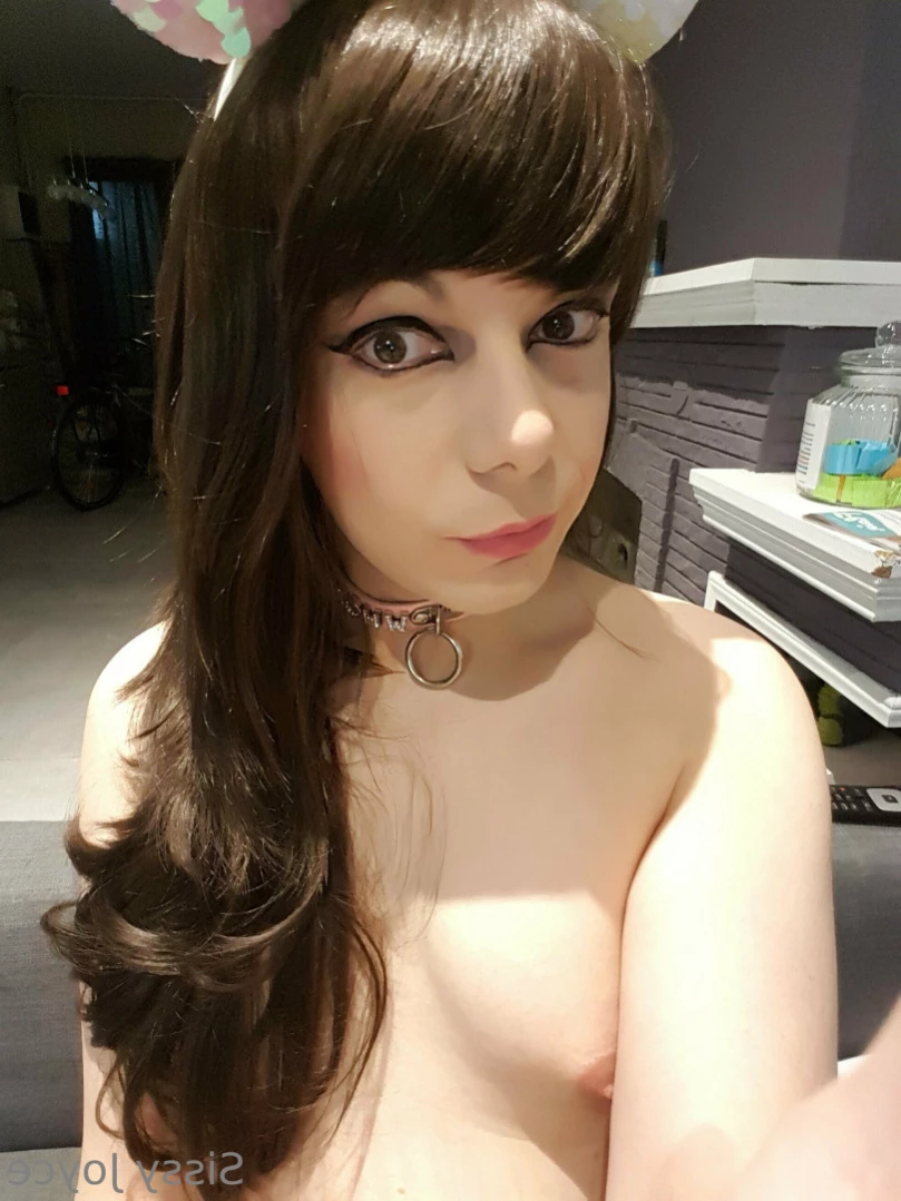 Sissy Joyce [ sissyjoyce ] Onlyfans leaked photo 13252214 on Hotleaks.tv