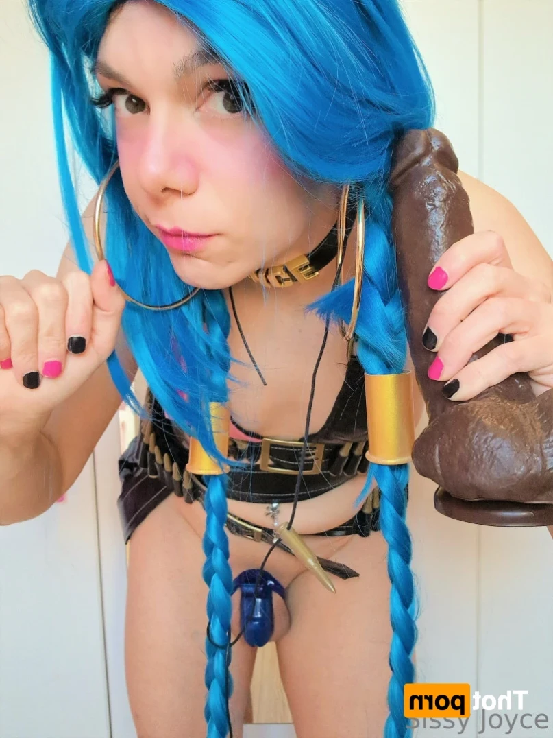 Sissy Joyce [ sissyjoyce ] Onlyfans leaked photo 13252227 on Hotleaks.tv